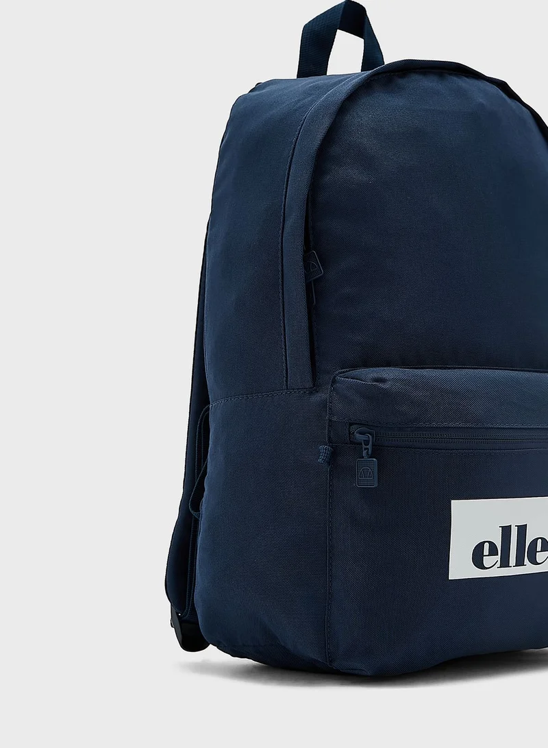 Ellesse Cabara Backpack And Pencil Case