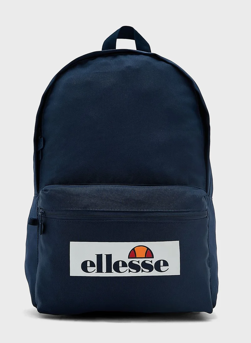 Ellesse Cabara Backpack And Pencil Case