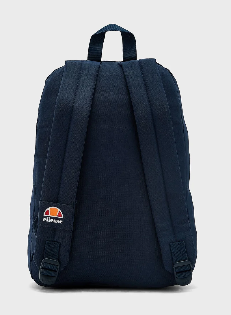 Ellesse Cabara Backpack And Pencil Case
