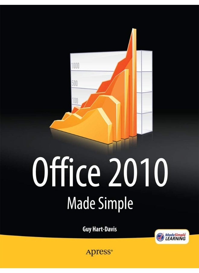 Office 2010 Made Simple 