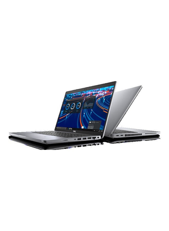 DELL Refurbished - Latitude 5420 Laptop With 14-Inch Full HD Display Touch screen Intel Core i5-1145G7 cessor/Quad Core/11th Gen/8GB RAM/256GB SSD/Intel UHD Graphics Windows 11 Pro Silver black - Image 5