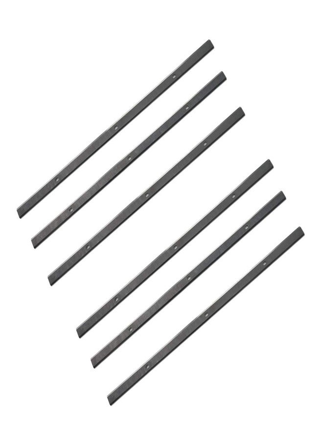 HZ 2 Sets 13-Inch Planer Blades for Delta 22-590 22-591X and WEN PL1303, 6552, 6552T Planer - Image 3