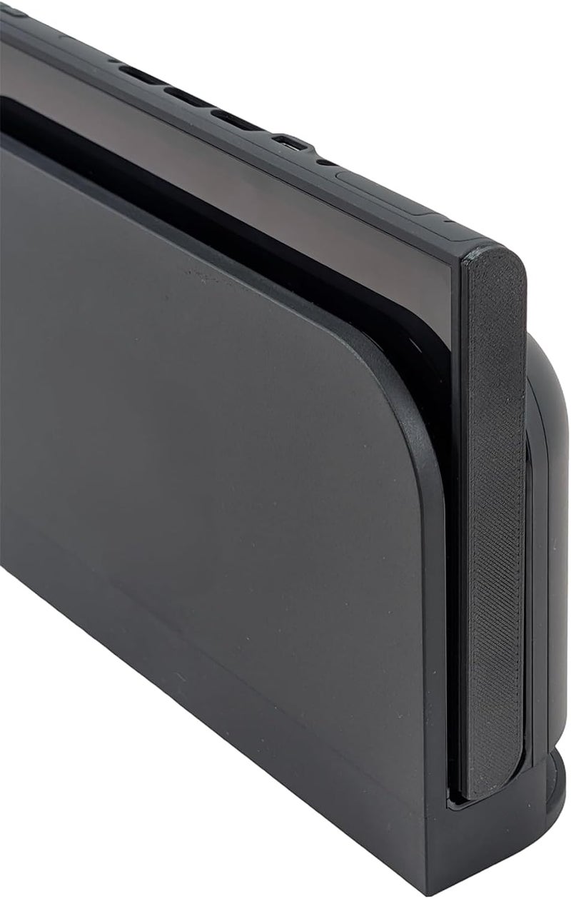 3D Cabin Pin Protector Compatible with Nintendo Switch 2 Dust Cover Joy-Con Connector Port Caps Guard Pair - Image 2