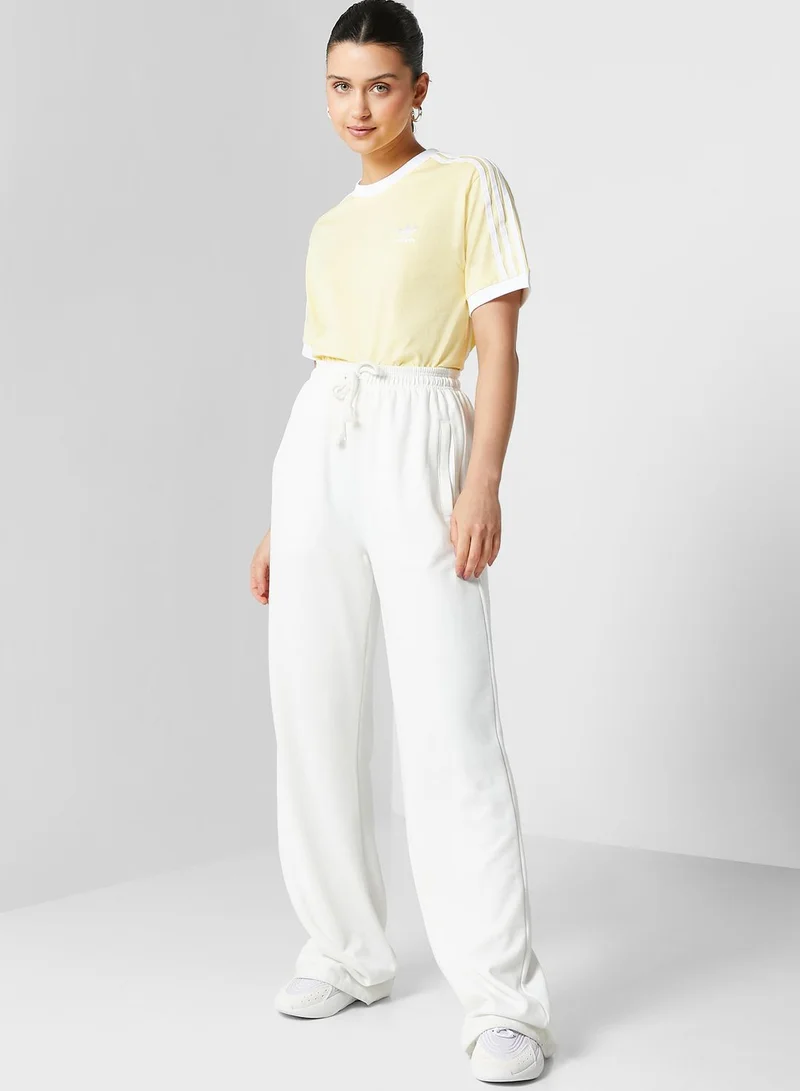 adidas Originals Adicolor 3 Stripe Classics T-Shirt