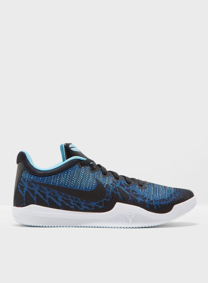Nike Mamba Rage