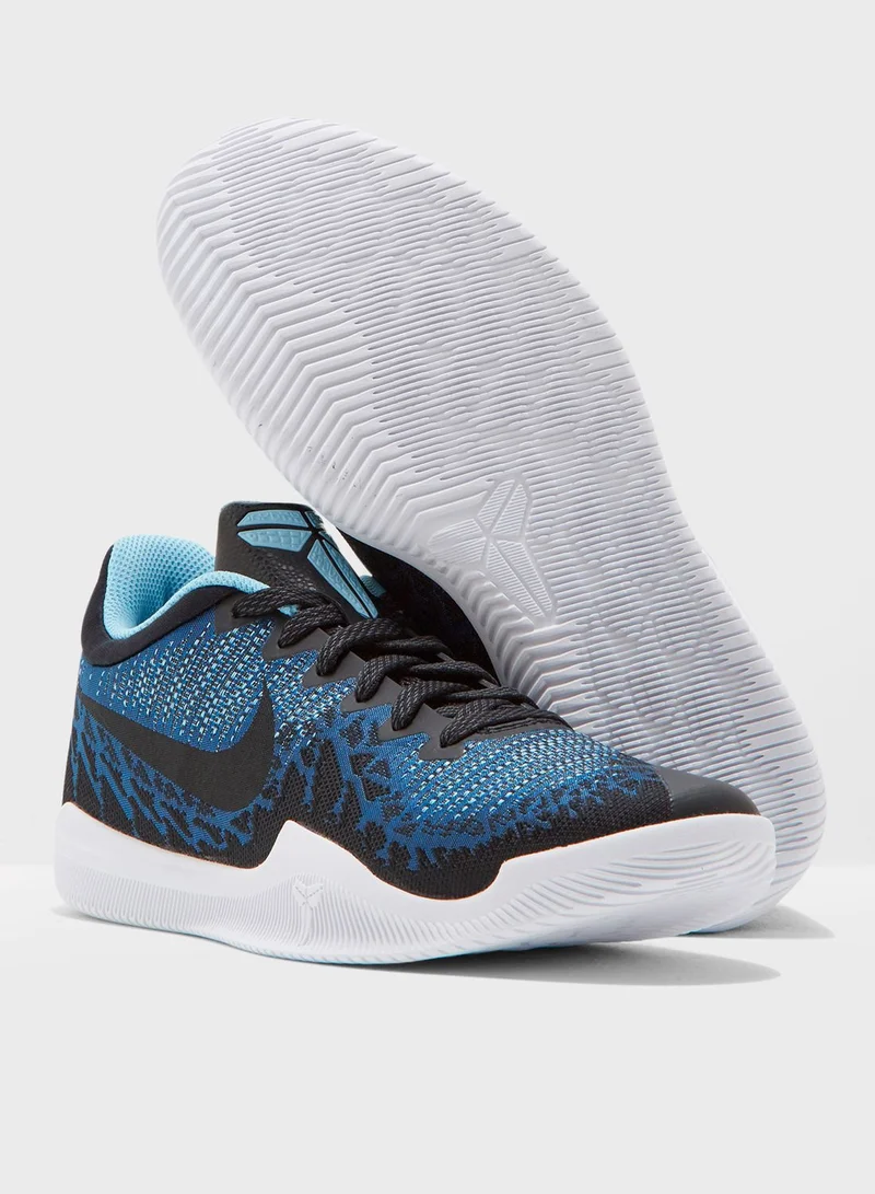 Nike Mamba Rage