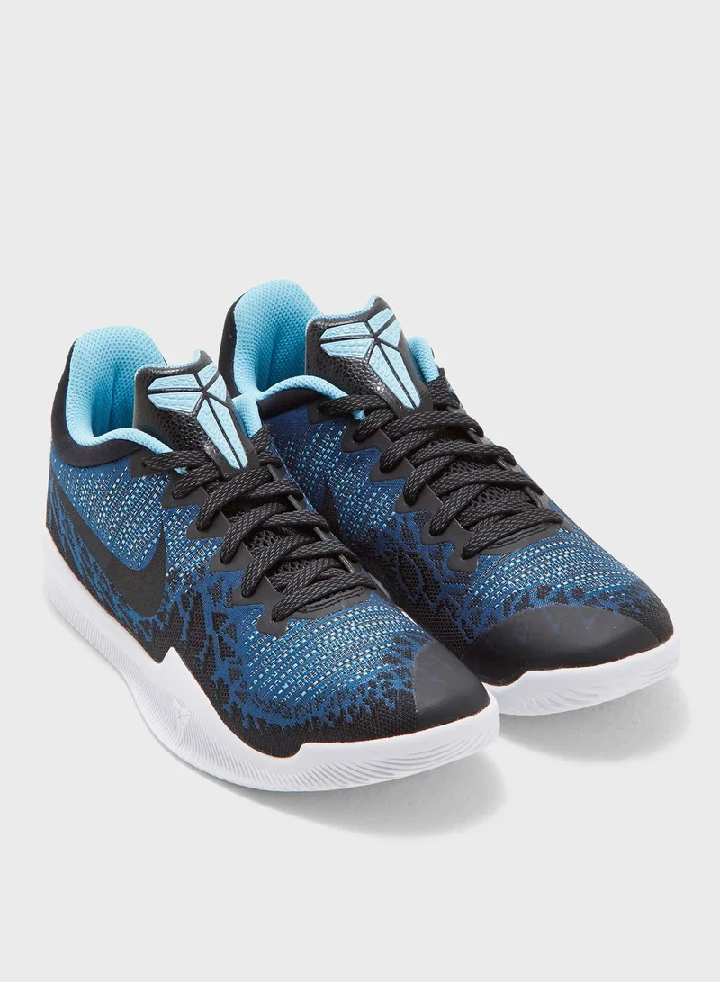 Nike Mamba Rage