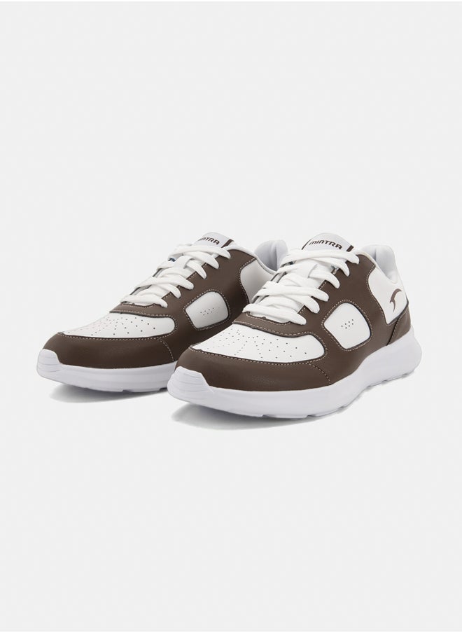 Mintra Fashionable Polar Sneakers  - Image 1
