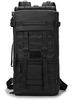 MIL-TEC Waterproof & Wear-resistant All-Purpose Military Tactical Backpack 