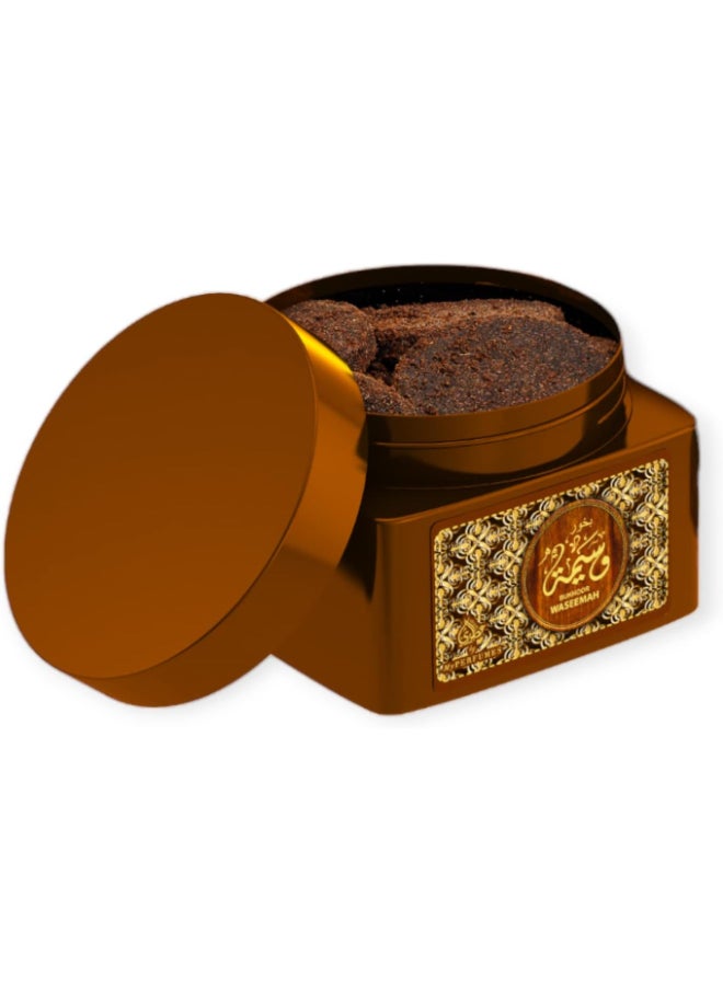 Otoori Waseemah Bukhoor 70 Grms  - Image 2