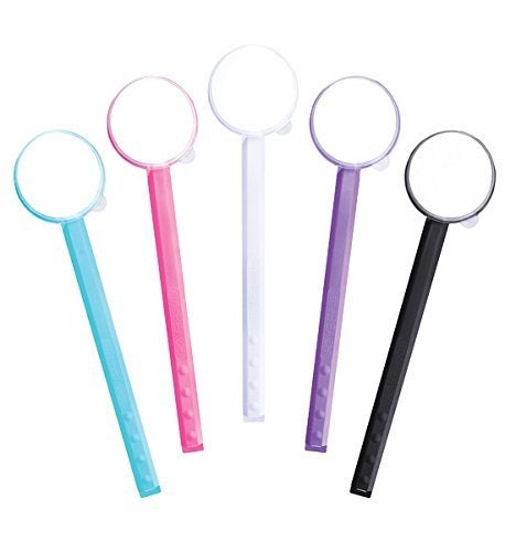 Generic The Reach Backhand Lotion Applicator - Choose Color (Ebony Black) - Image 1