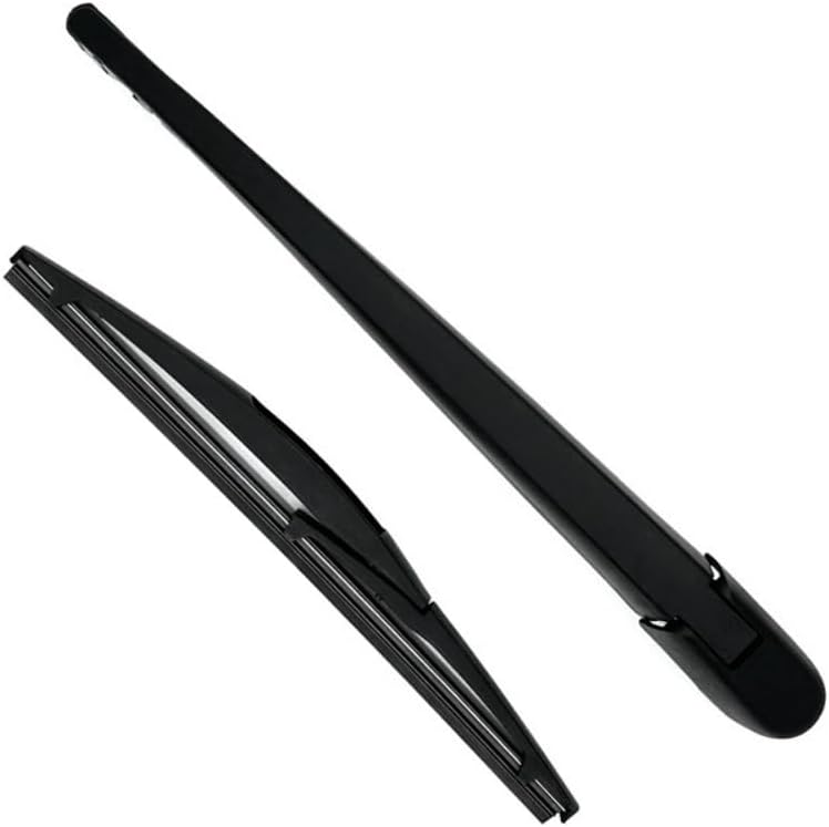 Frianchlly Rear Wiper Arm and Blade Set for Mitsubishi Montero Sport - Image 2