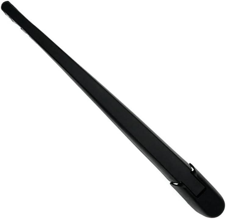 Frianchlly Rear Wiper Arm and Blade Set for Mitsubishi Montero Sport - Image 3