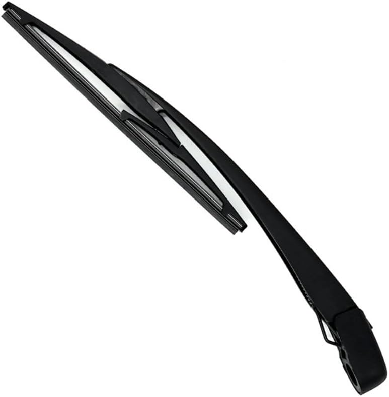 Frianchlly Rear Wiper Arm and Blade Set for Mitsubishi Montero Sport - Image 5