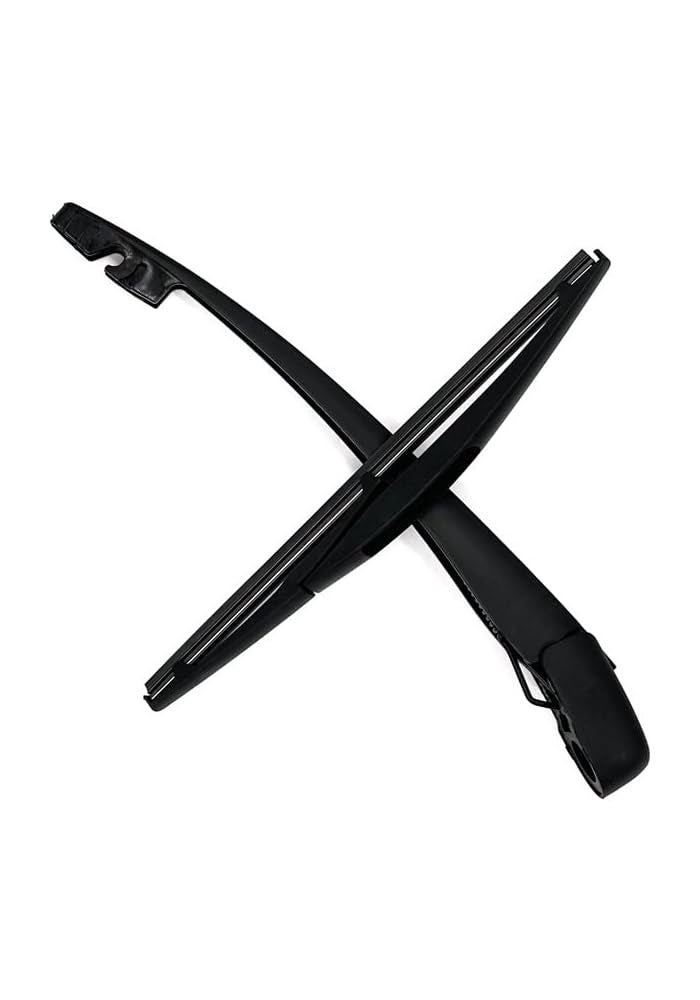 Frianchlly Rear Wiper Arm and Blade Set for Mitsubishi Montero Sport - Image 1