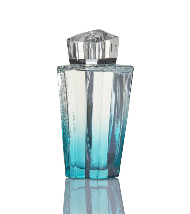 Junaid Perfumes Solitaire - For her - Oriental Perfume - 100 ML - Image 1