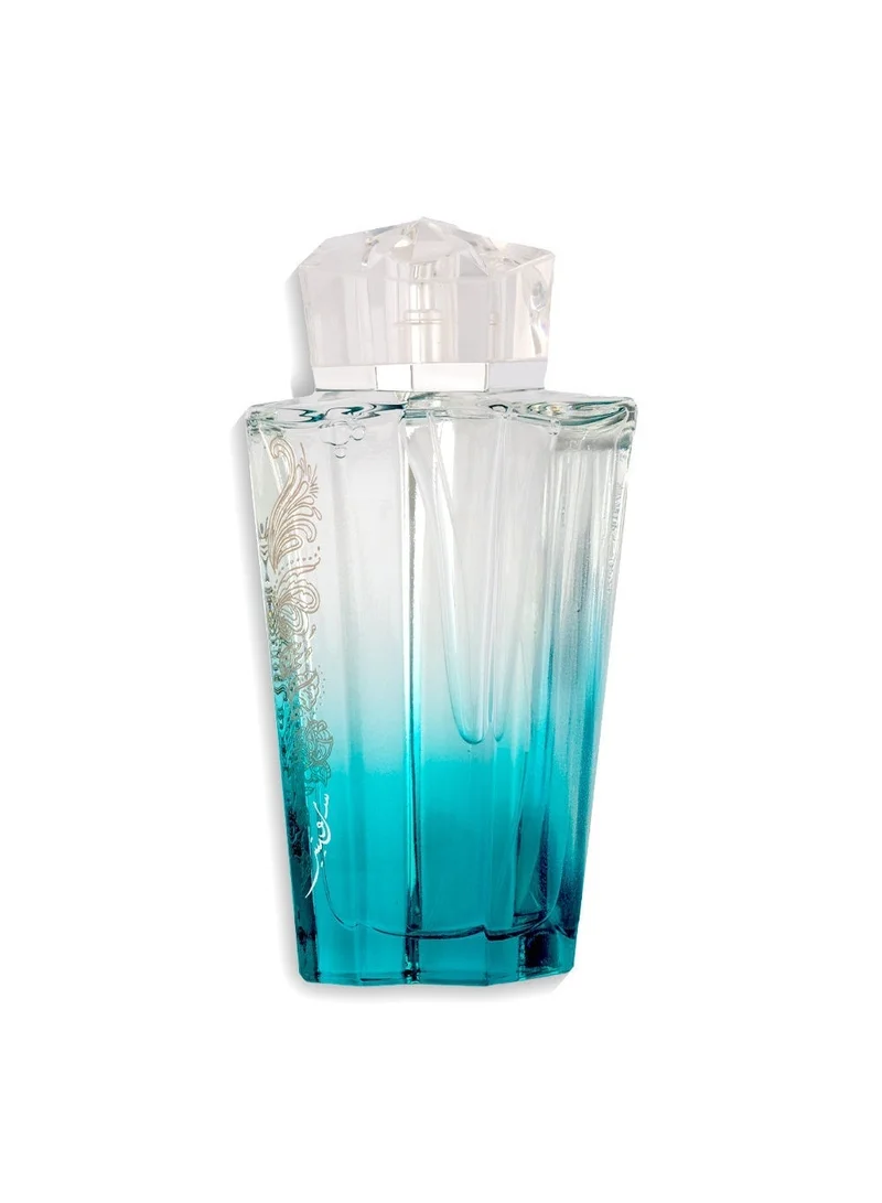جنيد للعطور جنيد للعطور - عطر سوليتير - نسائي - شرقي - 100 مل