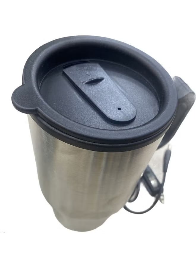 3XR Portable Car Hot Kettle - Image 2