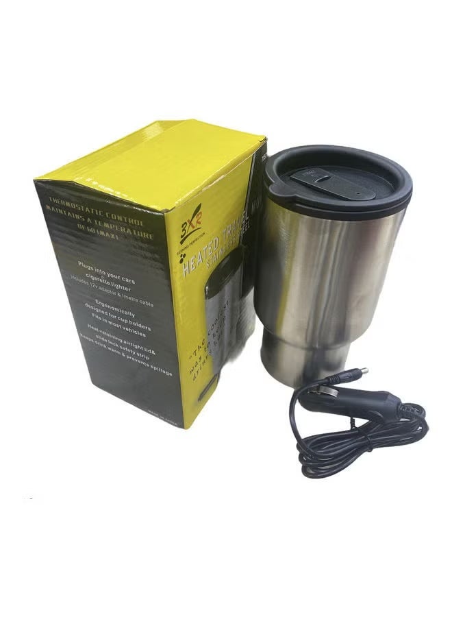3XR Portable Car Hot Kettle - Image 1