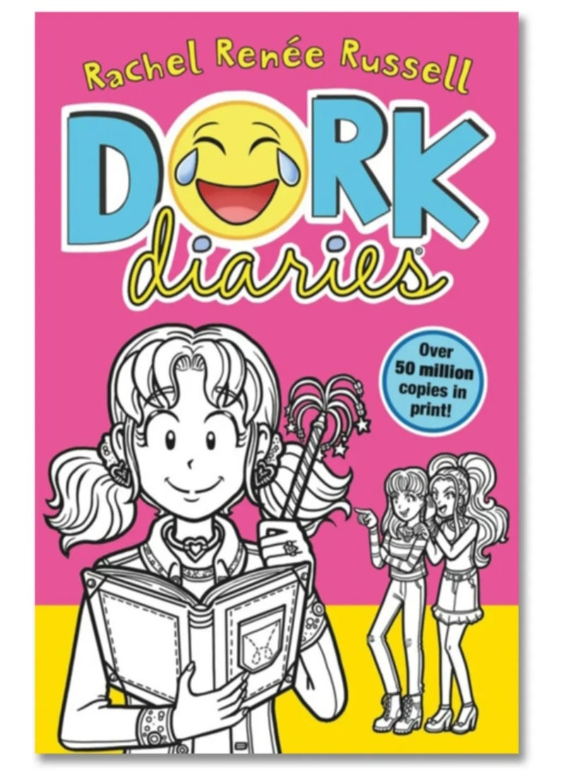 Dork Diaries 1