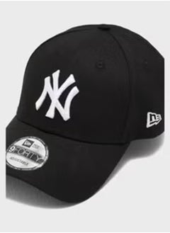 NEW ERA New Era Fashionable Embroidered Baseball Cap With Adjustable Buckle  - Image 2