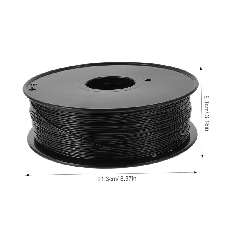 Printer Uv Weather Resistant Printing Material for Outdoor Applications High Success Rate Improved Performance Compatible Printers Spool - Image 2