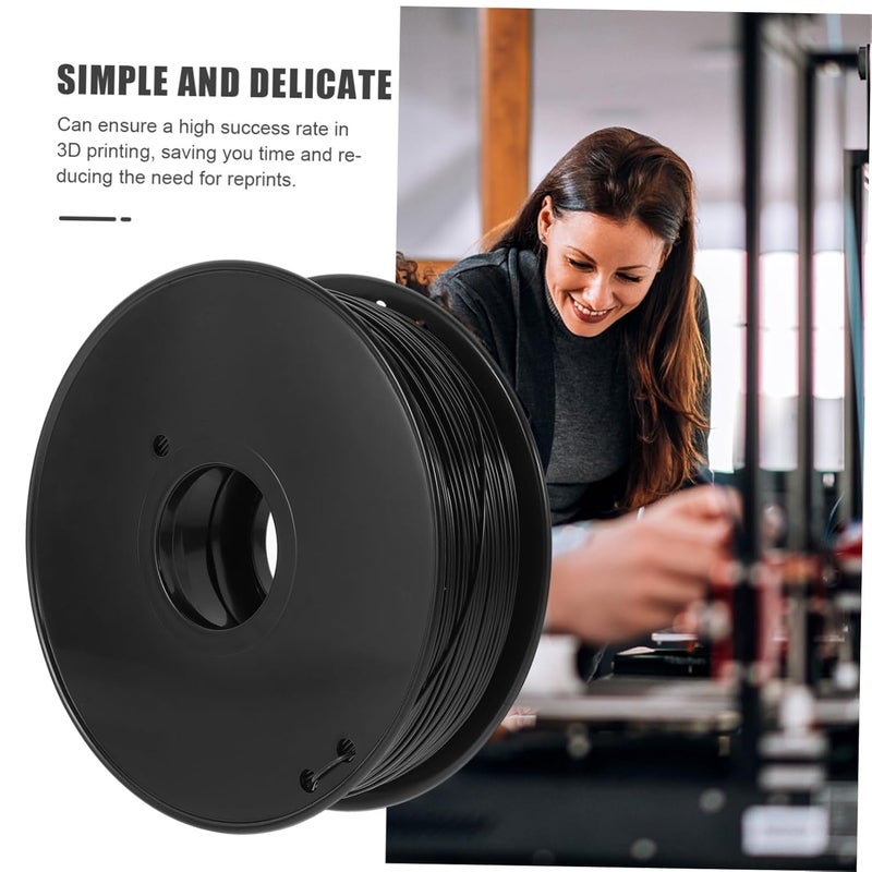 Printer Uv Weather Resistant Printing Material for Outdoor Applications High Success Rate Improved Performance Compatible Printers Spool - Image 3