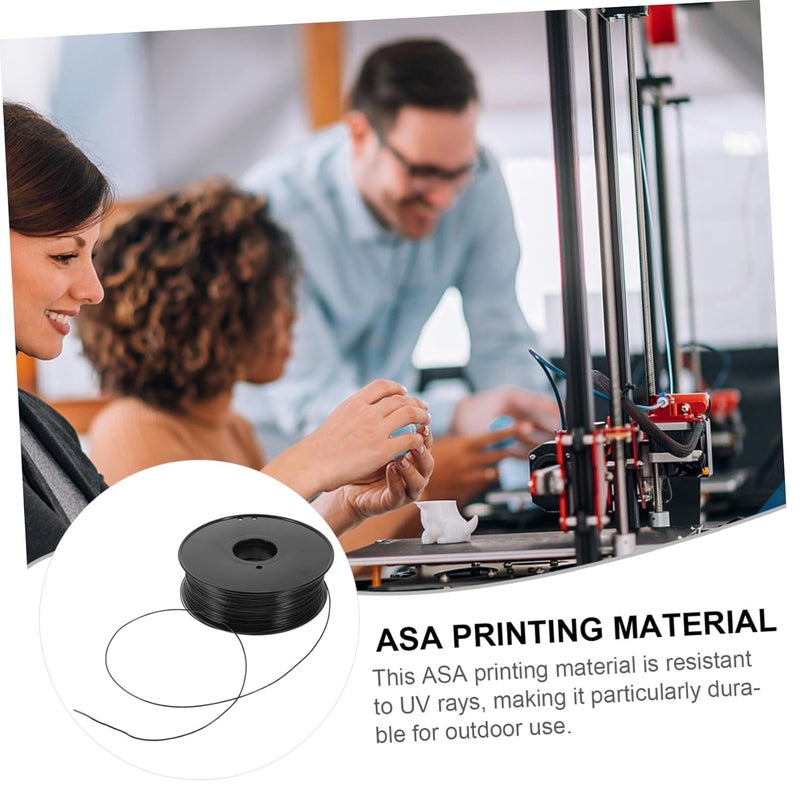 Printer Uv Weather Resistant Printing Material for Outdoor Applications High Success Rate Improved Performance Compatible Printers Spool - Image 4