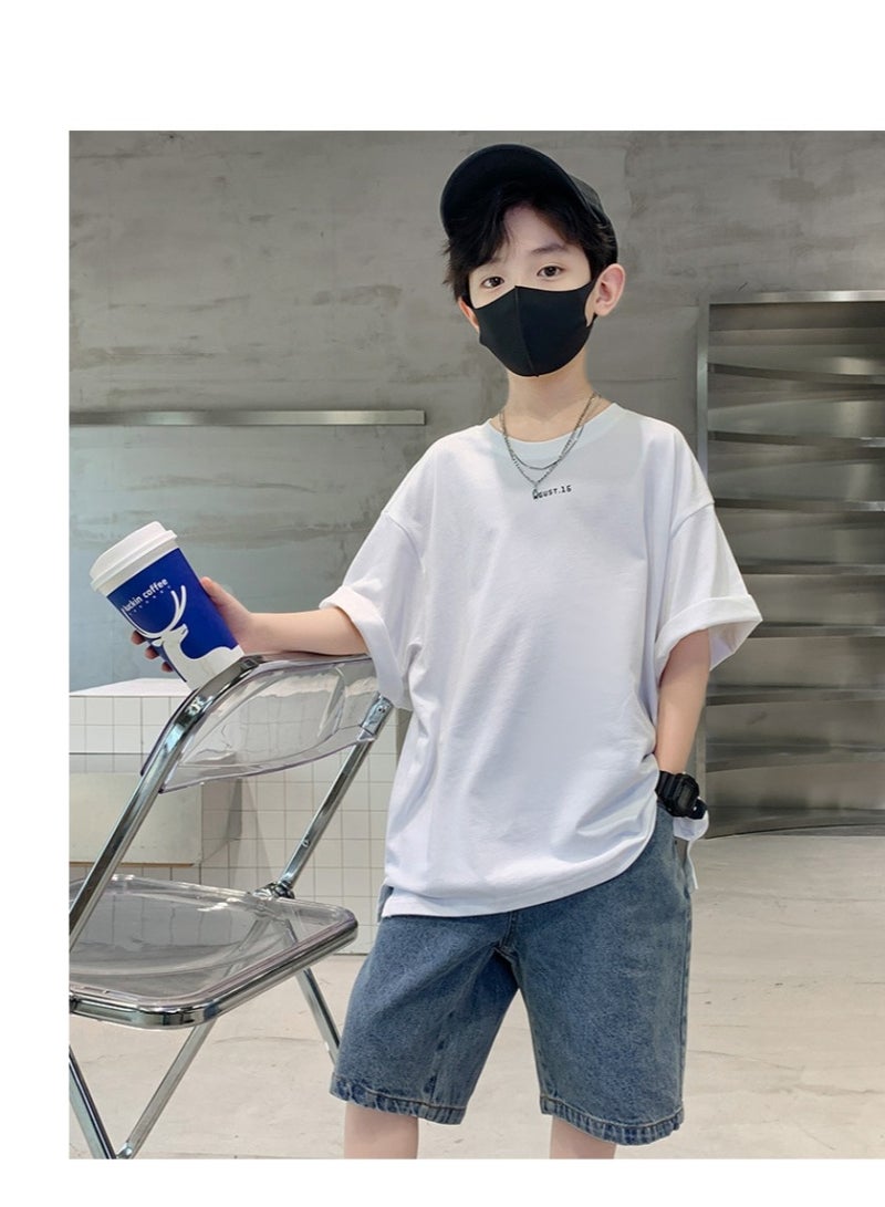 Children's  Two-Piece Fashion Set - Image 2