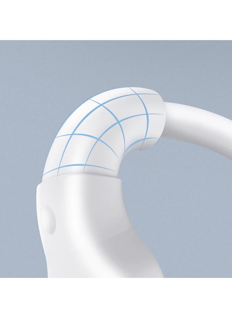 Mcdodo - Mcdodo White Series Type-c Cable 1.2m - Image 1
