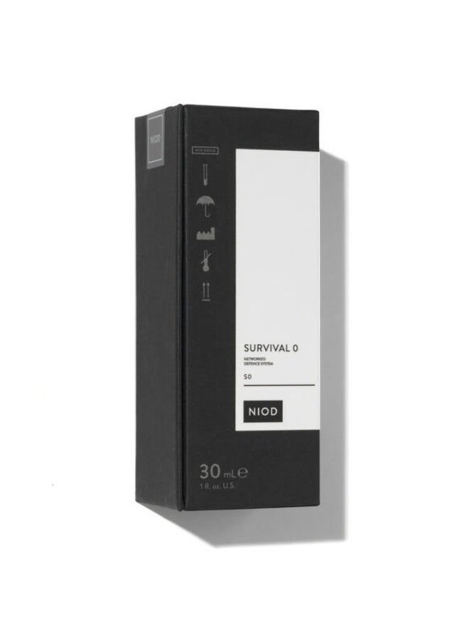 Niod Survival 0  30ML - Image 3