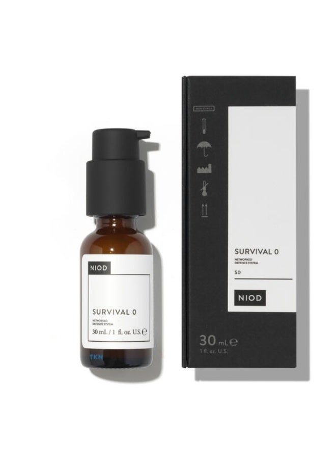 Niod Survival 0  30ML - Image 4