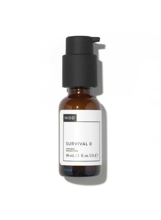 Niod Survival 0  30ML - Image 1