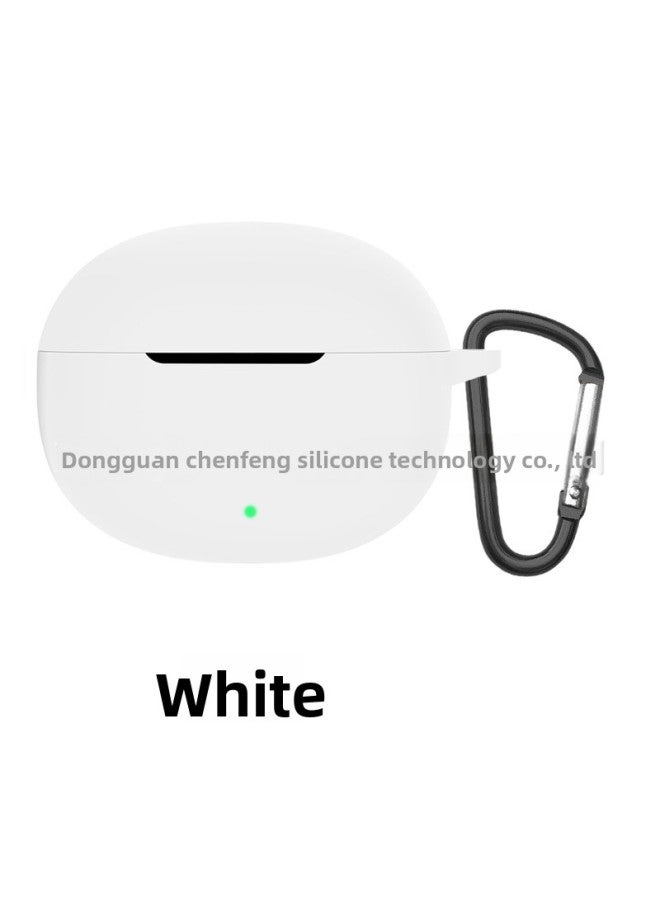 Suitable For Dr. Bose Ultra Open Bluetooth Headset Special Silicone Protective Case Anti-drop Case Headset Bag 