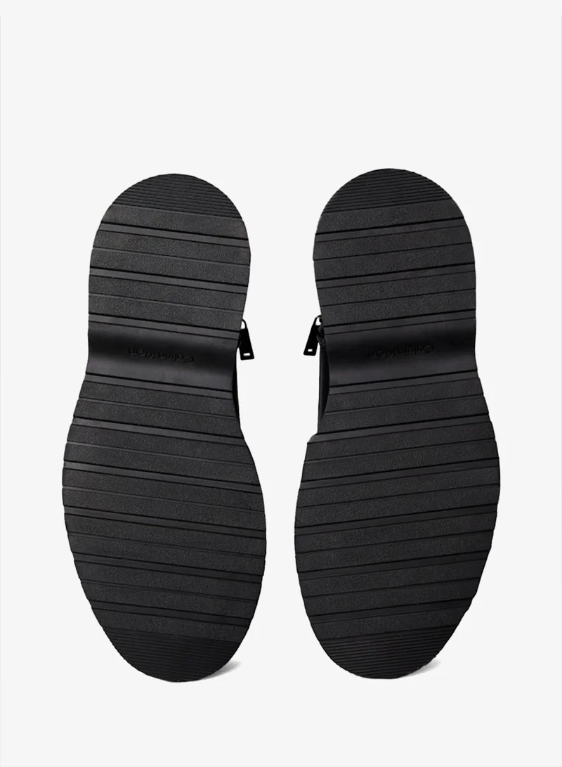 CALVIN KLEIN  Chunky Ankle Boots for Men | Best Price UAE