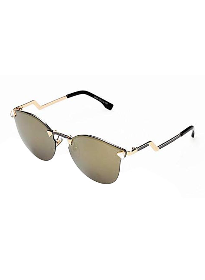 Cat-Eye Sunglasses