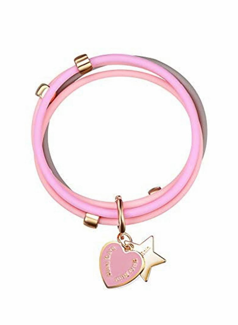 SYOSI Mosquito Repellent Bracelets, 1 pcs Wristbands, Plant Essential Oil Mosquito Repellent Anion Bracelet, Non-toxic Natural Insect Repellent, for Safe Outdoor Travel Protection, for Adults Kids - Image 1