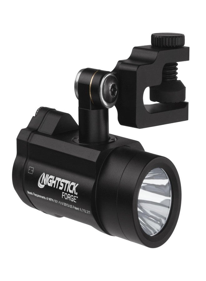 Nightstick NSP-4640B Forge™ Helmet-Mounted Multi-Function Flashlight - Image 1