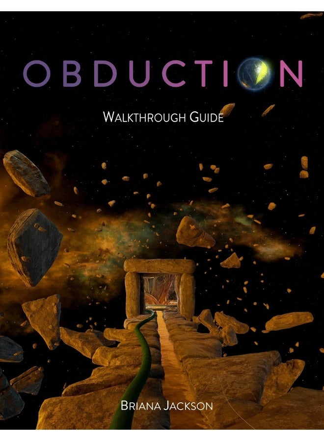 Obduction Walkthrough Guide - Image 1