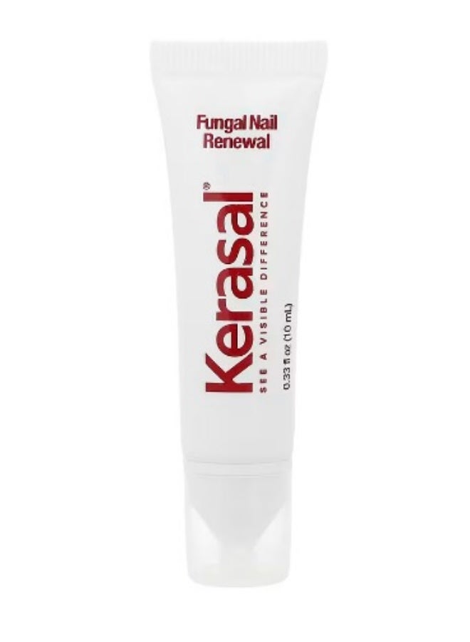 Kerasal, Fungal Nail Renewal, 0.33 fl oz (10 ml)