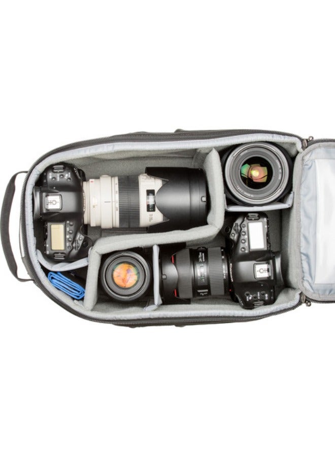Think Tank Think Tank Photo StreetWalker Pro V2.0 Backpack (Black)  - Image 2