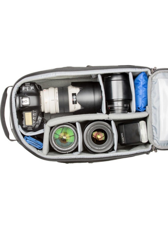 Think Tank Think Tank Photo StreetWalker Pro V2.0 Backpack (Black)  - Image 3