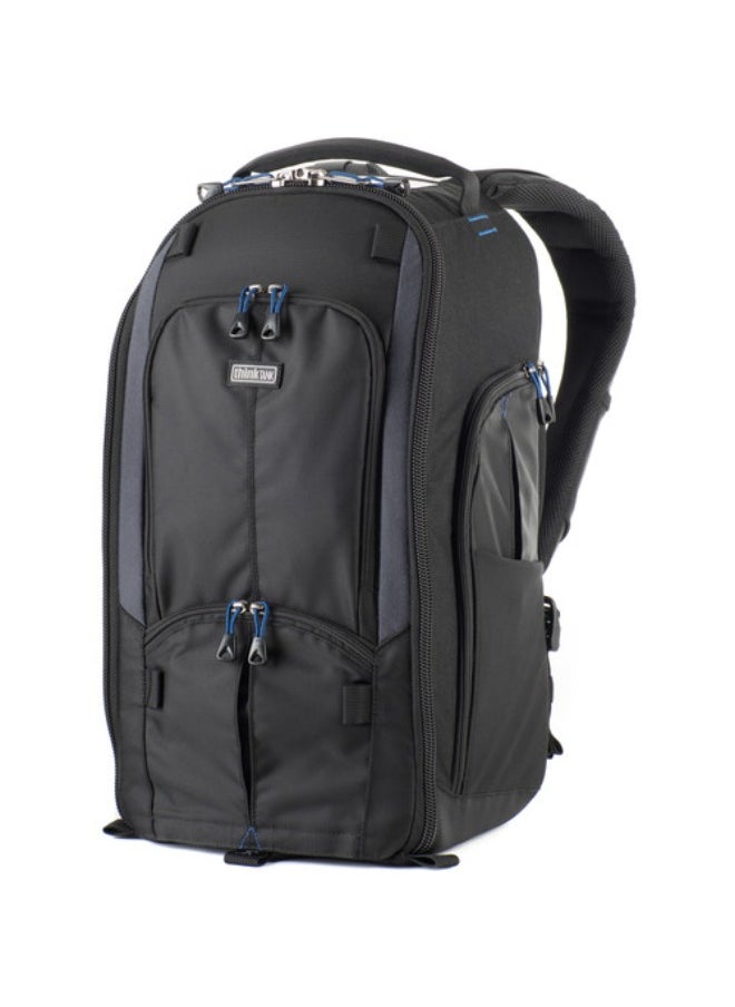 Think Tank Photo StreetWalker Pro V2.0 Backpack (Black) - pzsku/Z97F241BD2685C3EA1ACDZ/45/_/1735048576/9b4cf5d7-5a8b-41e3-acca-0f8d087b6f6f