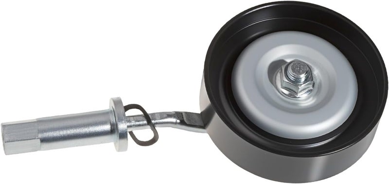 AUQDD 419-624 Adjustable Idler Pulley Belt Tensioner for 3.5L V6 Engines - Image 1