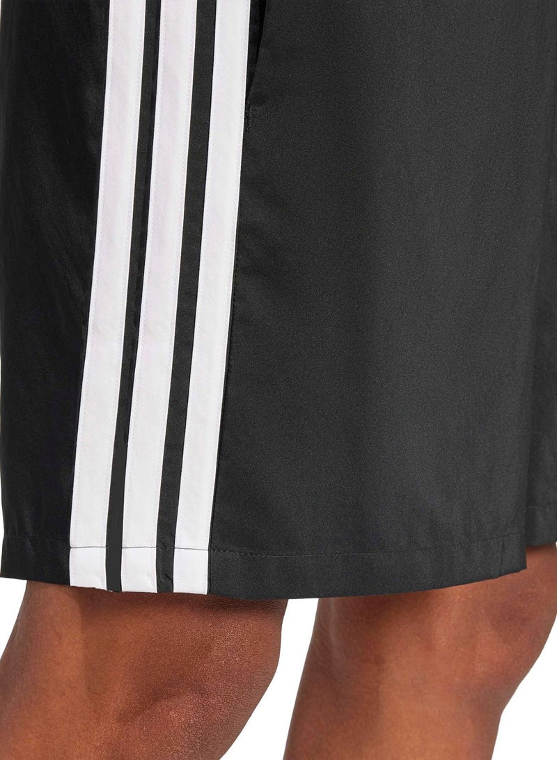 Adidas Essentials 3-Stripes Chelsea Shorts - Image 3