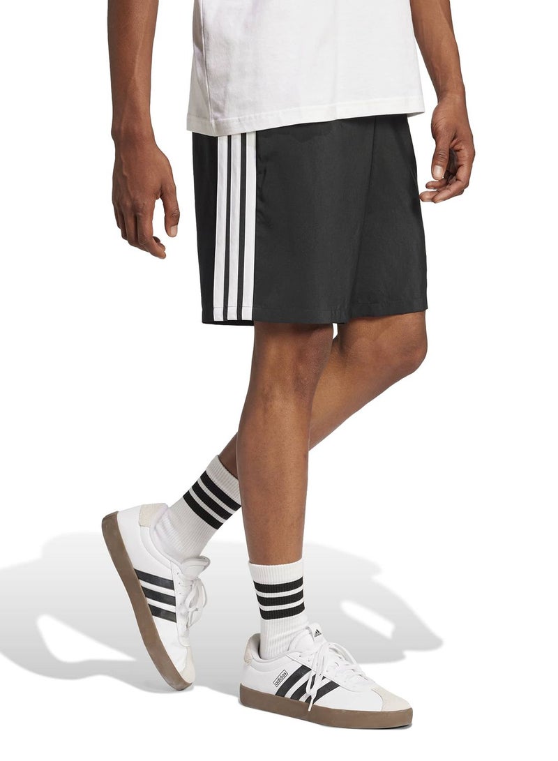 Adidas Essentials 3-Stripes Chelsea Shorts - Image 5