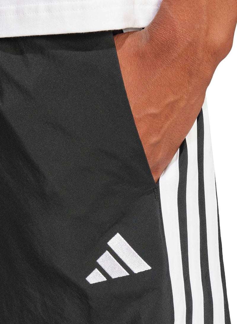 Adidas Essentials 3-Stripes Chelsea Shorts - Image 4