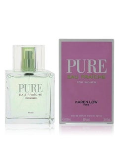 Pure Eau Fraiche