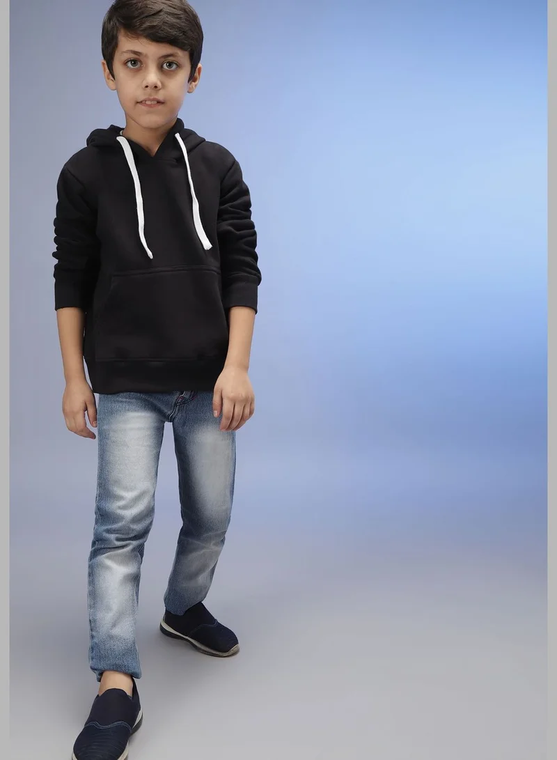 انستافاب هودي بجيب امامي