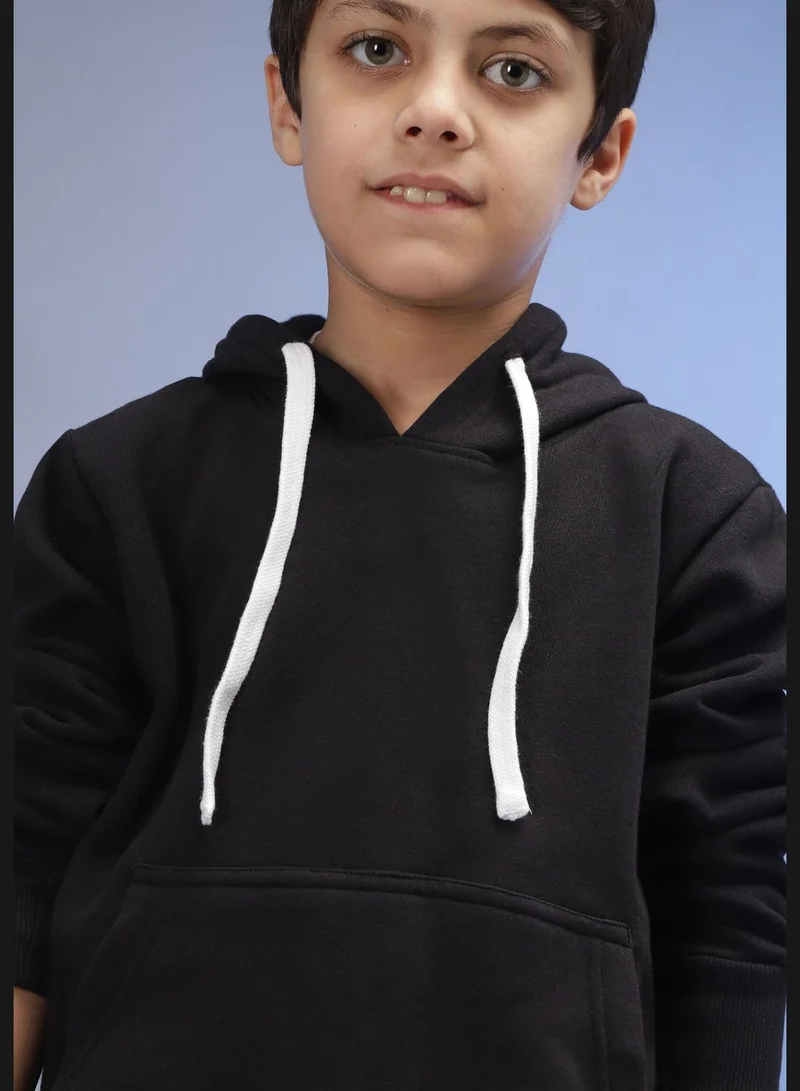 انستافاب هودي بجيب امامي